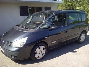 RENAULT Espace 2.2 dCi - 150 Expression