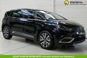 RENAULT Espace V DCI 160 ENERGY INITIALE PARIS EDC 7 PLACES