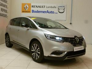 RENAULT Espace V dCi 160 Energy Initiale Paris EDC