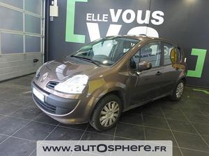 RENAULT Grand Modus