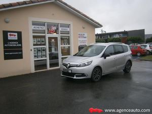 RENAULT Grand Scénic II 1.6 dCi 130 ch Bose 7 places