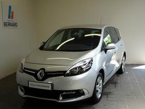 RENAULT Grand Scénic II 1.6 dCi 130ch energy Business Euro6