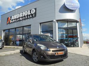 RENAULT Grand Scénic III 1.9 DCI 130CH FAP EXPRESSION 7