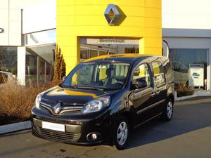 RENAULT Kangoo 1.5 dCi 90 Zen