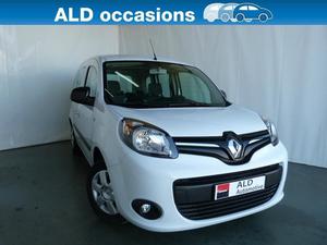 RENAULT Kangoo 1.5 dCi 90ch Zen