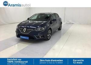 RENAULT Mégane Classic dCi 130 Intens