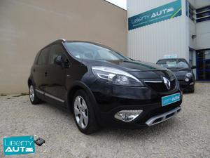 RENAULT Scénic 1.5 dCi 110ch Bose eco² faible km