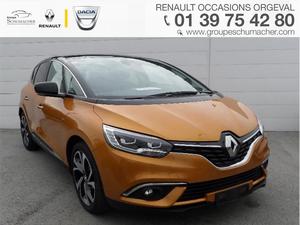 RENAULT Scénic dCi 160 Energy EDC Edition One