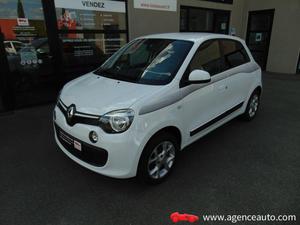 RENAULT Twingo 0.9 TCe 90 energy Limited
