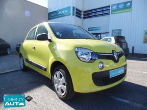 RENAULT Twingo 1.0 SCe 70ch Cosmic 400km gar