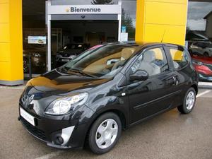 RENAULT Twingo 1.2 LEV 16v 75ch Art Collection