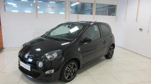 RENAULT Twingo II 1.5 dCi 75 eco2 SL Limited