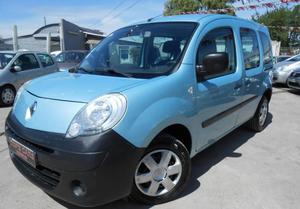 Renault Kangoo 1.5 DCI 90CH AUTHENTIQUE d'occasion