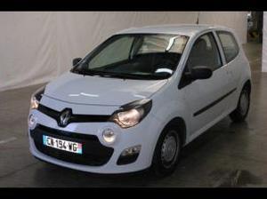 Renault Twingo 1.5 DCI 75 AIR d'occasion