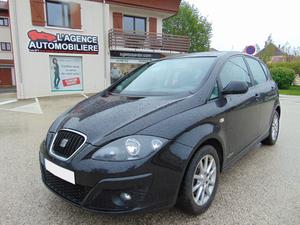 SEAT Altea 1.6 TDI105 Style Copa E-Ecomotive gar6M