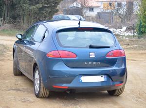 SEAT Leon 1.9 TDI Stylance