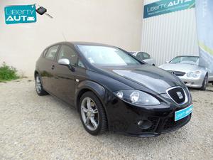 SEAT Leon 2.0 TDI170 FAP FR