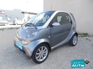 SMART ForTwo 61ch Passion
