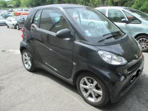 SMART ForTwo COUPE 71 MHD PULSE BA