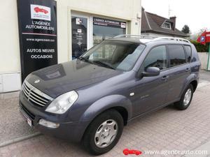 SSANGYONG Rexton 270 XDi Confort