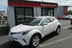 TOYOTA Divers 122h Dynamic 2WD E-CVT