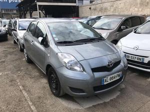 TOYOTA Yaris 1.3 VTI 100