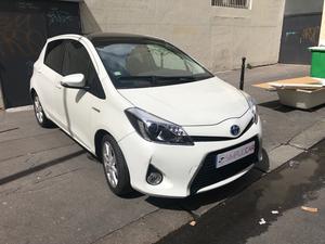 TOYOTA Yaris 100h Style