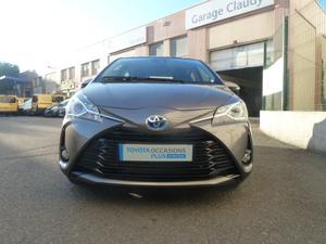 TOYOTA Yaris Hybride 100h Dynamic