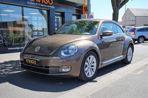 VOLKSWAGEN Coccinelle 1.2 TSI 105 Vintage