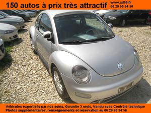 VOLKSWAGEN Divers 1.9 TDI DIESEL 3P 90CH