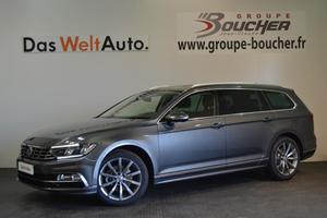 VOLKSWAGEN Passat 2.0 TDI 150ch BlueMotion Technology R Line