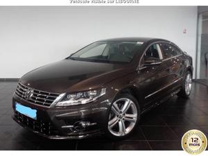 VOLKSWAGEN Passat Passat 2.0 TDI 150 FAP BlueMoti