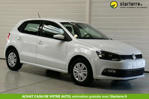 VOLKSWAGEN Polo 1.4 TDI 75 BMT TRENDLINE