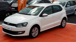 VOLKSWAGEN Polo 1.6 TDI 90ch FAP Match 2 5p