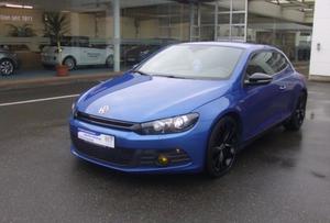 VOLKSWAGEN Scirocco 2.0 TSI 211ch