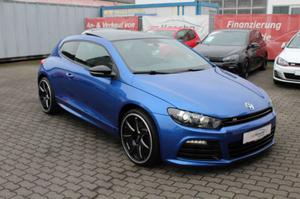 VOLKSWAGEN Scirocco 2.0 TSI 265ch R