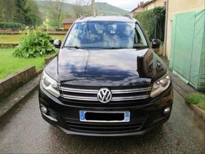 VOLKSWAGEN TIGUAN Tiguan - 2.0 TDI 110ch BlueMotion