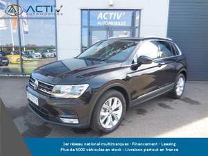 VOLKSWAGEN Tiguan 2.0 tdi 150ch bluemotion technol