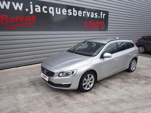 VOLVO V60 DCH MOMENTUM BUSINESS GEARTRONIC