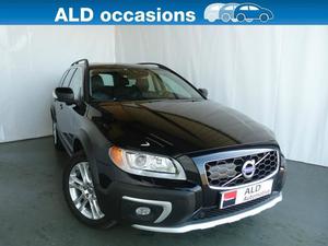 VOLVO XC70 D5 AWD 215ch Xenium Geartronic