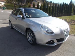 ALFA ROMEO Giulietta 1.6 JTDm 105 ch S&S Selective