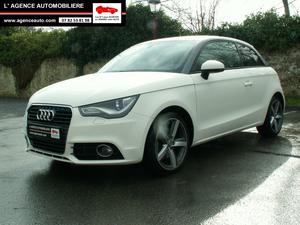 AUDI A1 1.6 TDI 105cv FAP Ambition Luxe