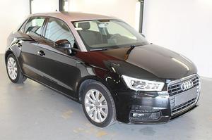 AUDI A1 1.6 TDI 116CV AMBIENTE