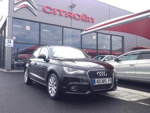 AUDI A1 1.6 TDI 90 AMBITION