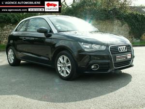 AUDI A1 1.6 TDI 90 Ambition