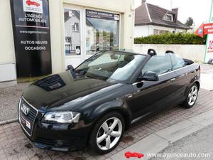 AUDI A3 2.0 TDI 140 Ambition Luxe