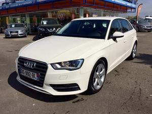 AUDI A3 II 1.6 TDI 110 AMBITION GPS 5P