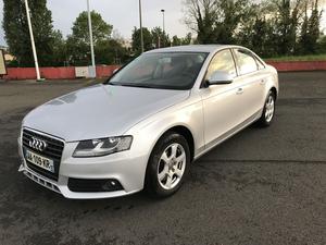 AUDI A4 2.0 TDI 143 DPF Ambiente