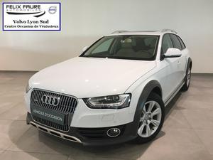 AUDI A4 3.0 V6 TDI 245ch Ambition Luxe quattro S tronic 7