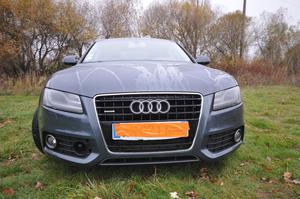 AUDI A5 3.0 V6 TDI 240 Ambition Luxe
